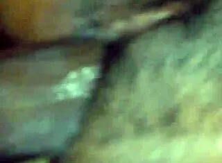 mmm sweet ebony pussy creamed by monster black cock 💦🍫