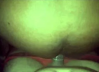 Prostitute's Wild Anal Orgasm Rocks Ebony Latina Orgy Party