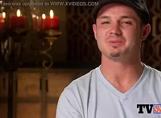 HORNY COUPLE SHOWER FUCK BEFORE SWINGER PARTY BEGINS