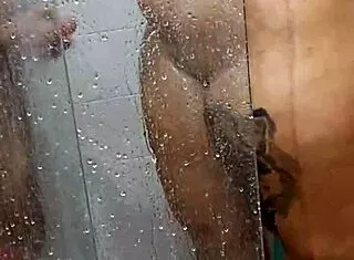 virgin buddy shaves cock hair then tries fucking me during waxing