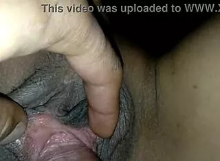 Let's Stretch This Tight Shaved Pussy With Anal Now!