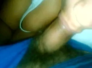 Mexican Slut Devours Thick Cock Boldly And Relentlessly