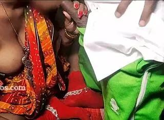 desi indian bhabhi's best chudai with hindi dirty talk 😈🔥