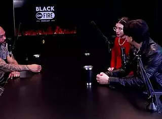 Martina's BDSM Leak FIRES Arrogant Yastrixx
