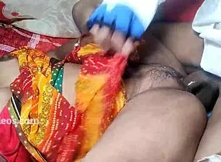 desi indian bhabhi's best chudai with hindi dirty talk 😈🔥