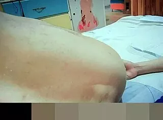 i choke on that huge trans cock then ride it rough asian style