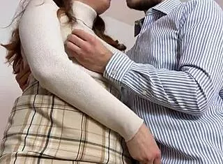 hey boss that sensual foreplay with your hot secretary in black tights at the office sounds steamy