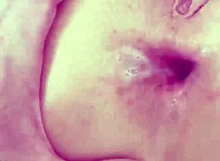 Emily Ross Gapes Ass Post-Shoot in Steamy Backstage Fuck