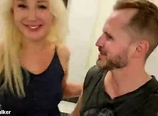 Emily Ross Gapes Ass Post-Shoot in Steamy Backstage Fuck