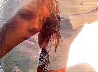 True College Coeds Get Bent Over For Doggystyle Cum On Natural Tits