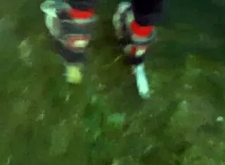 i paid coach for skating lesson but got her wet clit licked 😍 lesbian cash sex!