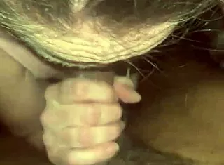 jackie the coworker slurps and gags on massive bbc deepthroat interracial