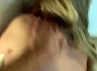 married bride cheats with plumber squirting twice facial and mouth cum
