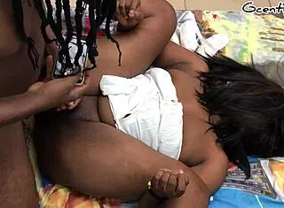 guy records pounding his buddy's wife in missionary