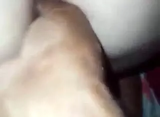 he jerked off inside my pussy and it hurt so bad