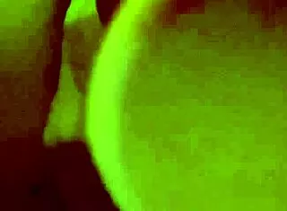 Shower asshole gaping stretch with huge anal dildo 😈🚿