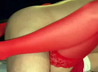 Misionero Real Couple Fucks Latina Big Ass Mexican