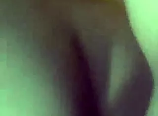 arab egyptian slut bends for deep anal assfucking