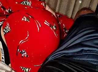 oops i accidentally fucked stepsis best friend raw at sleepover party creampie?