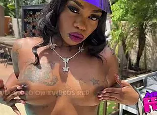 poolside interracial slut creampied doggystyle sloppy?