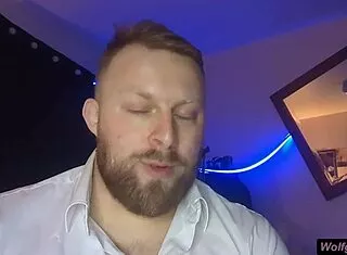 POV College Bully Pounds Your Throat Deep with Huge Cumshot Dirty Talk