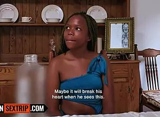 petite ebony teen tattoo rough interracial deepthroat big cock homemade