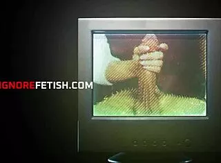 stepdaughters eye-roll from sneaky ffm tv slips