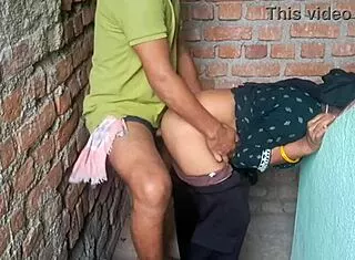 Young Indian Muslim Girl's College Party Deepthroat Fantasy