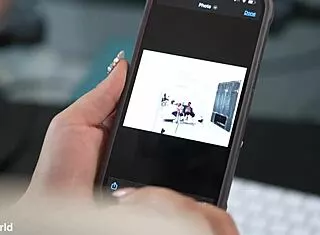 Rebel Lin's DP lesson rocks lazy guys! 🔥🍆🍑