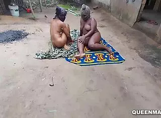 wet curvy teens party hard at hometown sex festival with big black cocks