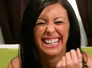jackie daniels rides asian neighbor's monster cock cheating in hotel shower