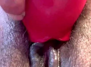 milf candy cumsalot rose vibes clit with toy 😏💦