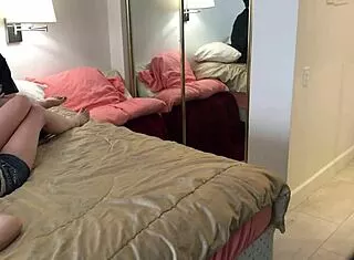 fucking my busty blonde babysitter matthias christ? her big natural tits bounce wild!