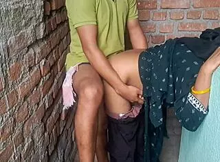 Young Indian Muslim Girl's College Party Deepthroat Fantasy