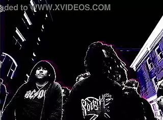 prettifun lights it up with rough sex vibes 🔥🎶