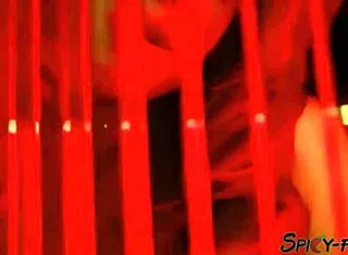 uhh this muscular stud bangs hot stripper so rough