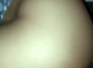 BOKEP INDONESIA: Tante's Long-Awaited Asian Ass Pounding