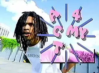 prettifun lights it up with rough sex vibes 🔥🎶