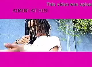 prettifun lights it up with rough sex vibes 🔥🎶