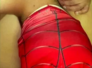 Big-Ass Stepmom Fucks Stepson Sunday