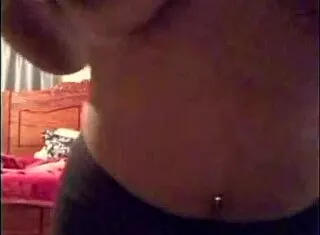 Hey ebony milf craving stepson's monster black cock? 😏🍆