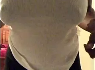 Hey ebony milf craving stepson's monster black cock? 😏🍆