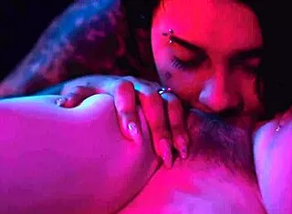 acidalia's first bisexual foot worship lick toes barefoot fetish