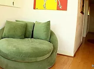 curvy asian milf with saggy naturals begs neighbor's bbc for cheating creampie