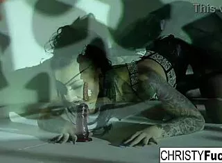 christy mack pirate toys amazing tattoo ass tight wet pussy