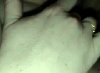 I Fucked Stepmom's Wet Pussy Hard Till Creampie and Knocked Her Up!