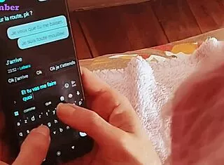 roommate fucks his hot chatte hard and deep