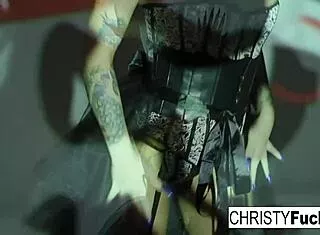 christy mack pirate toys amazing tattoo ass tight wet pussy