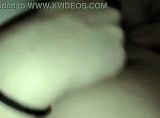 I Fucked Stepmom's Wet Pussy Hard Till Creampie and Knocked Her Up!