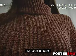 sleazy foster parents threesome ravage stepdaughter hard!